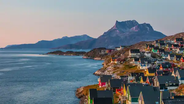 Bild 1 von Kreuzfahrten Island, Grönland & Schottland: Kreuzfahrt mit MS Hamburg von Hamburg bis Kangerlussuaq oder von Kangerlussuaq bis Hamburg