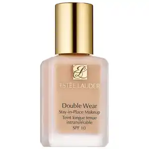 Estée Lauder - Double Wear Stay In Place Make-up SPF 10 Foundation 30 ml 1C0 - Shell