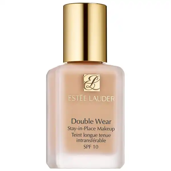 Bild 1 von Estée Lauder - Double Wear Stay In Place Make-up SPF 10 Foundation 30 ml 1C0 - Shell