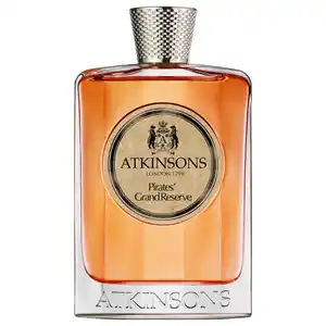 Atkinsons - The Contemporary Collection Pirates Grand Reserve Eau de Parfum 100 ml Herren