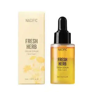 NACIFIC Herb Origin Serum