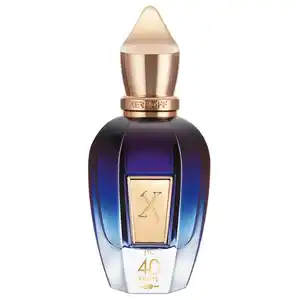 XERJOFF - JOIN THE CLUB 40 Knots Eau de Parfum 50 ml