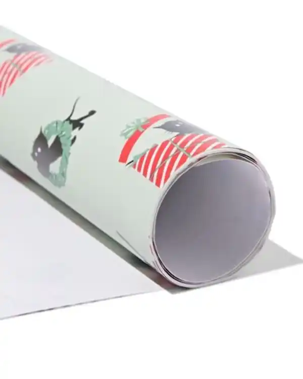 Bild 2 von Takkie Geschenkpapier, 70 × 200 cm