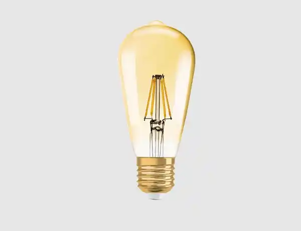 Bild 1 von Leuchtmittel Filament Edison