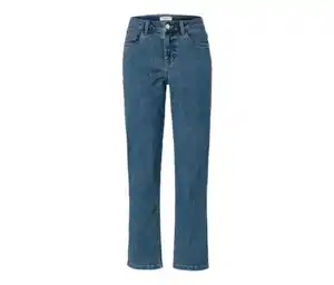 Straight Jeans – Fit »Juna«