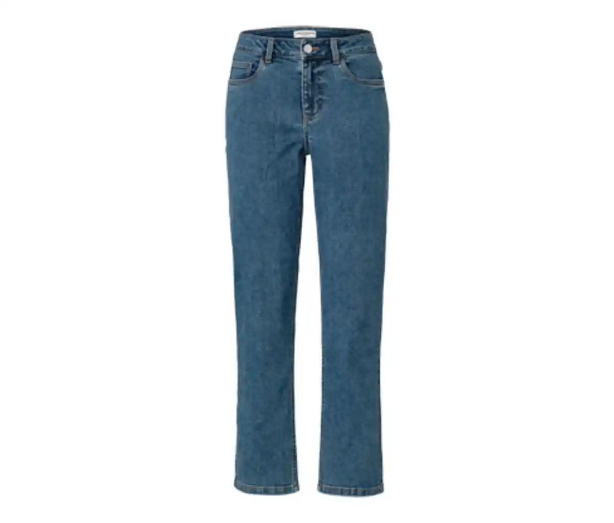 Bild 1 von Straight Jeans – Fit »Juna«