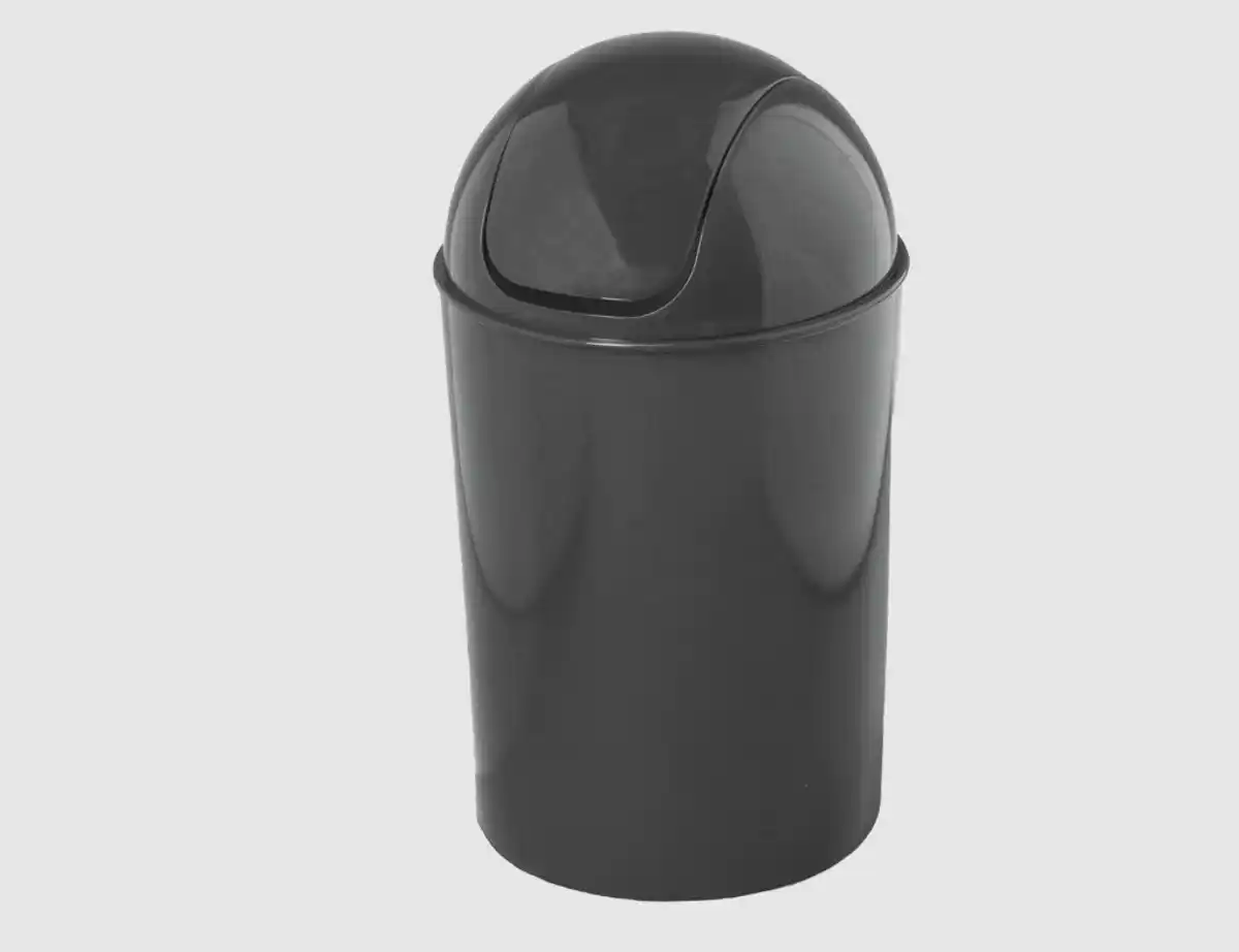 Bild 1 von Schwingdeckeleimer