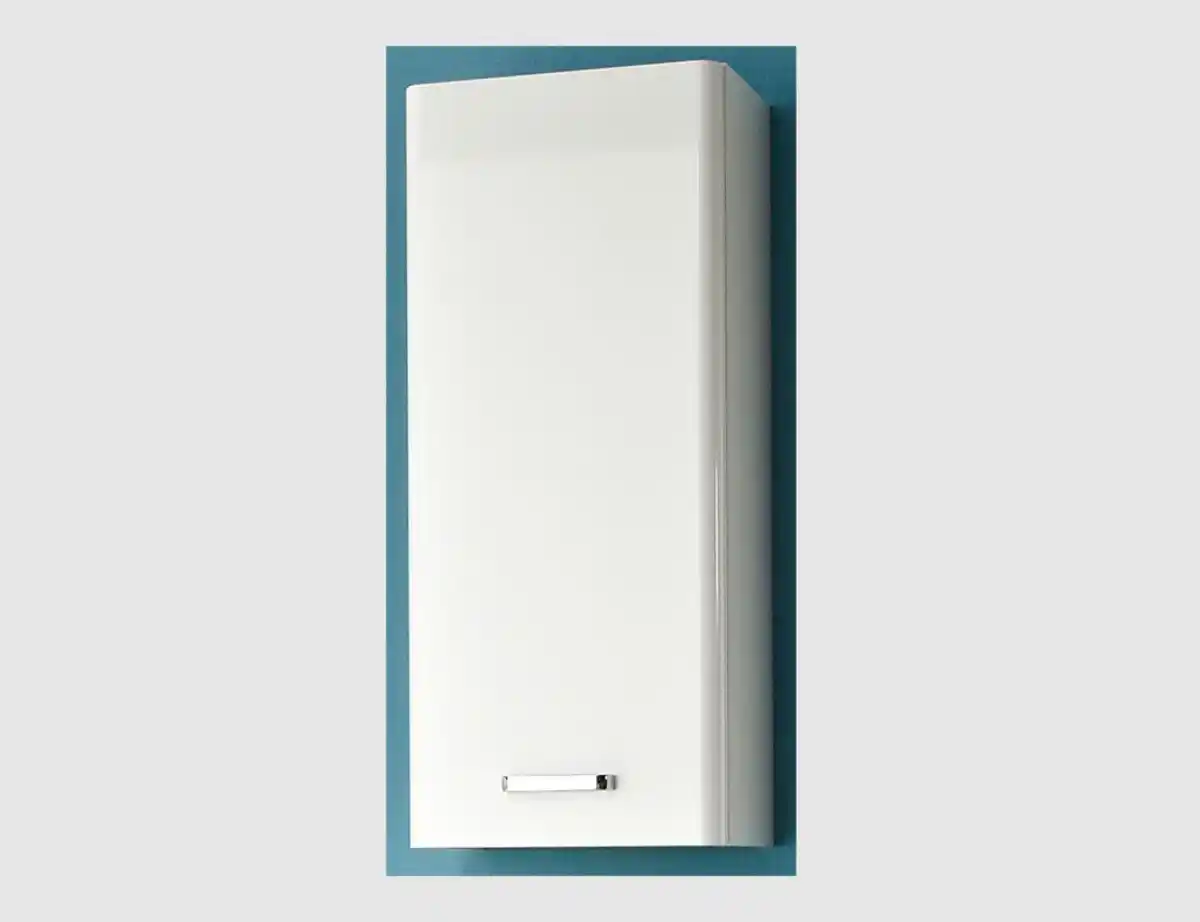 Bild 1 von Wandschrank Piolo weiß