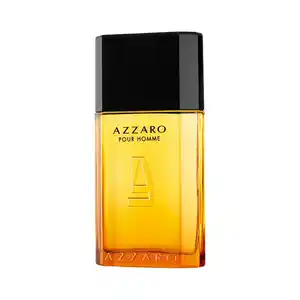 Azzaro - Pour Homme Natural Eau de Toilette 50 ml Herren