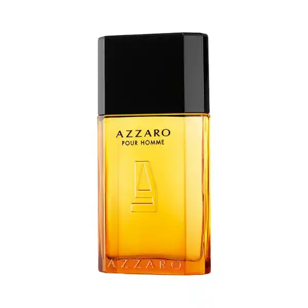 Bild 1 von Azzaro - Pour Homme Natural Eau de Toilette 50 ml Herren