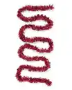 Bild 1 von Girlande, 2 m, Rot Matt
