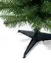Bild 3 von Künstlicher Weihnachtsbaum, Grün, 90 cm