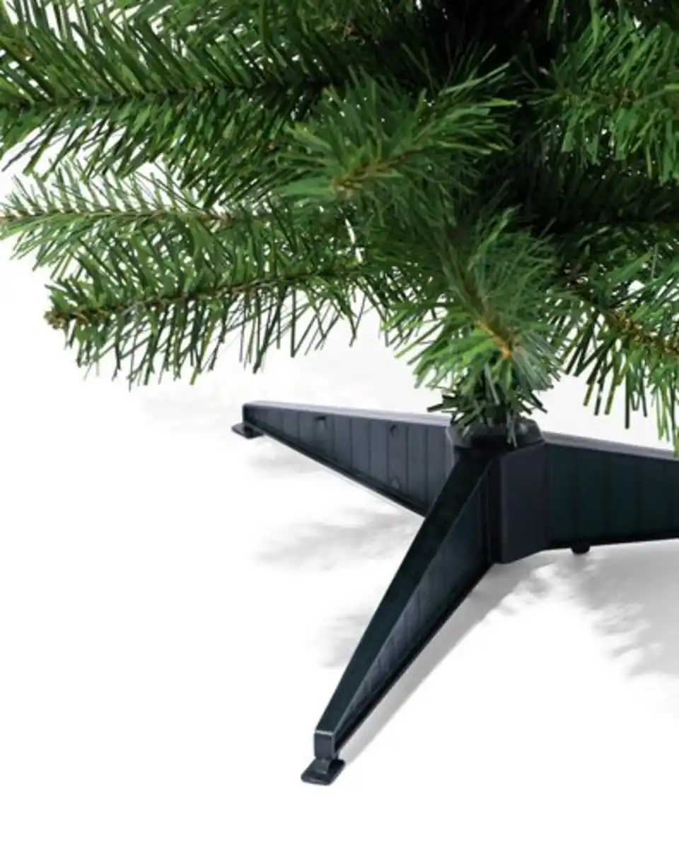 Bild 3 von Künstlicher Weihnachtsbaum, Grün, 90 cm