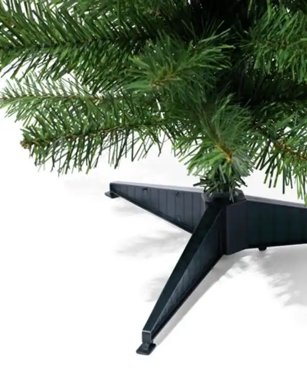 Bild 3 von Künstlicher Weihnachtsbaum, Grün, 90 cm