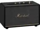 Bild 1 von MARSHALL Acton III Bluetooth Lautsprecher, Schwarz, Schwarz