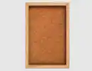 Bild 4 von Bild Slim Frame Wood Tag