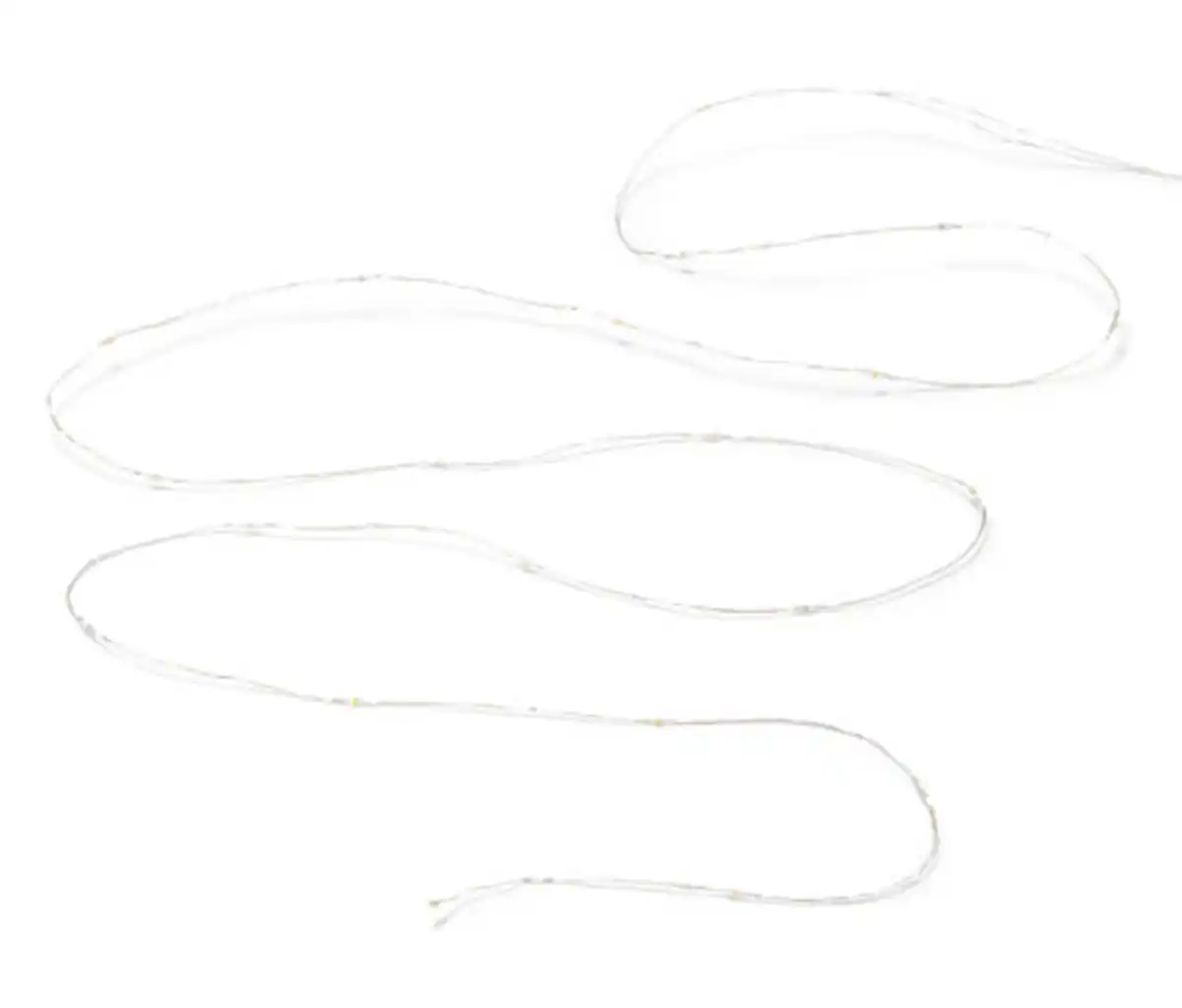 Bild 1 von LED-Microlichterkette, Tropfen