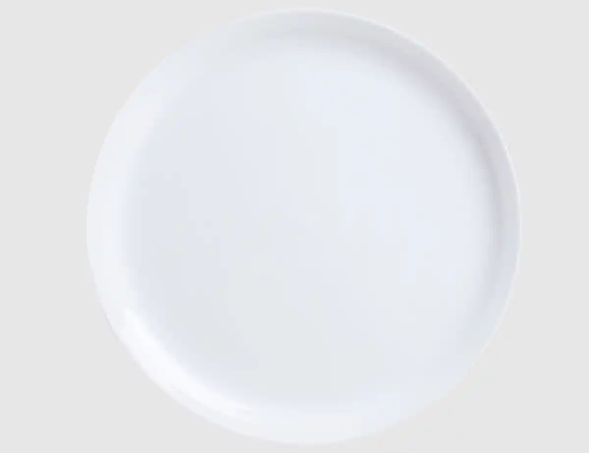 Bild 1 von Pizzateller Massimo Weiß