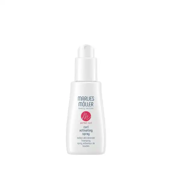 Bild 1 von Marlies Möller - Perfect Curl Defining Styling Spray Haarspray & -lack 125 ml