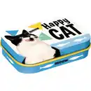 Bild 1 von Nostalgic-Art Pillendose "Happy Cat"