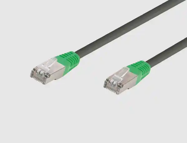 Bild 1 von Netzwerkkabel CAT 6 10m