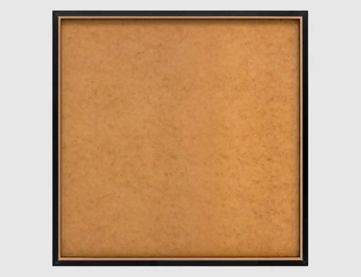 Bild 4 von Bild Slim Frame Black VW Bully