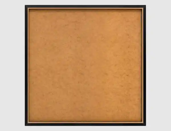 Bild 4 von Bild Slim Frame Black VW Bully