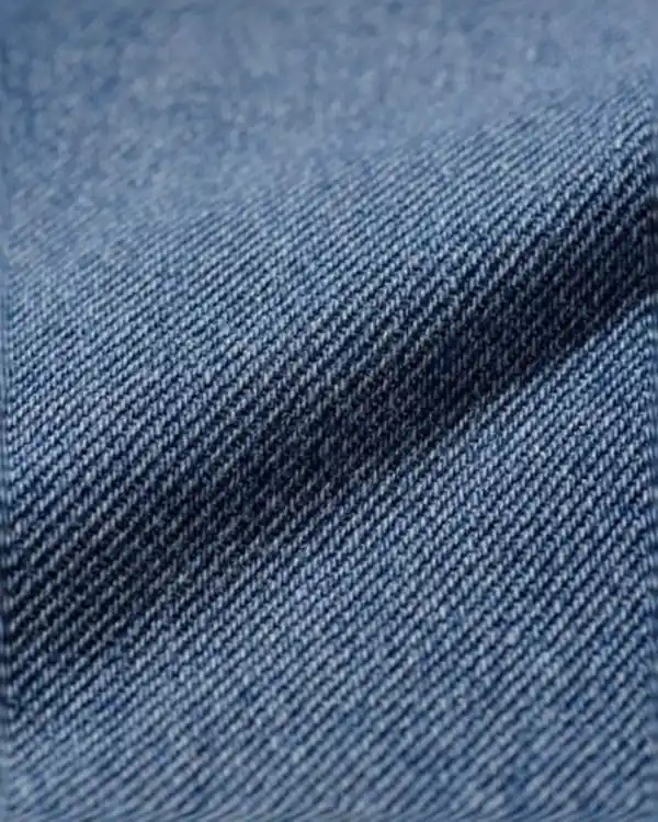 Bild 4 von Baby Jumpsuit Jeans mittelblau