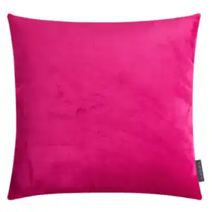 Kissenhülle Snug, 45 x 45 cm, pink