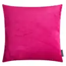 Bild 1 von Kissenhülle Snug, 45 x 45 cm, pink