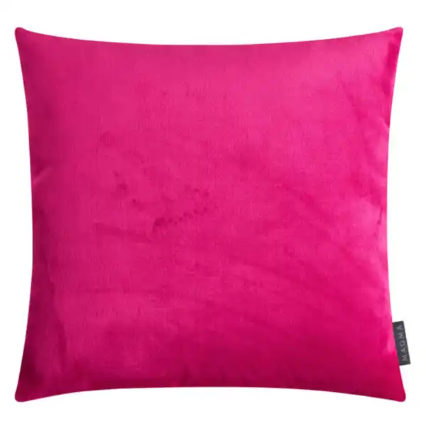 Bild 1 von Kissenhülle Snug, 45 x 45 cm, pink