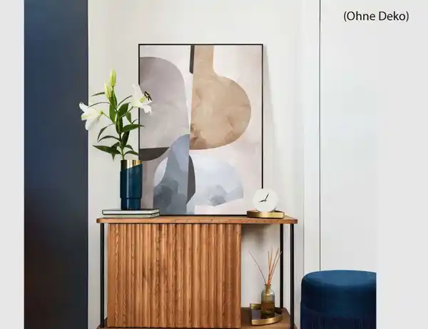 Bild 2 von Bild Slim Frame Black Illusion