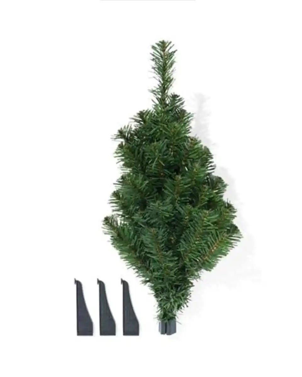 Bild 3 von Künstlicher Weihnachtsbaum Grün 50 cm