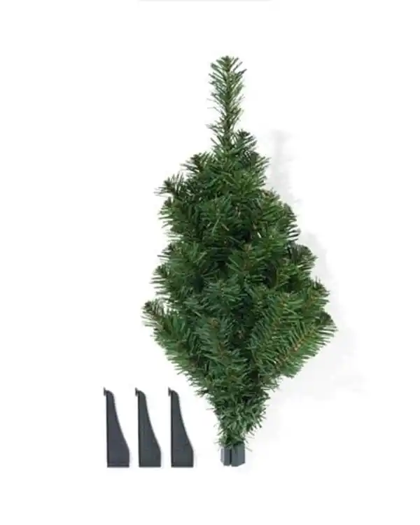 Bild 3 von Künstlicher Weihnachtsbaum Grün 50 cm