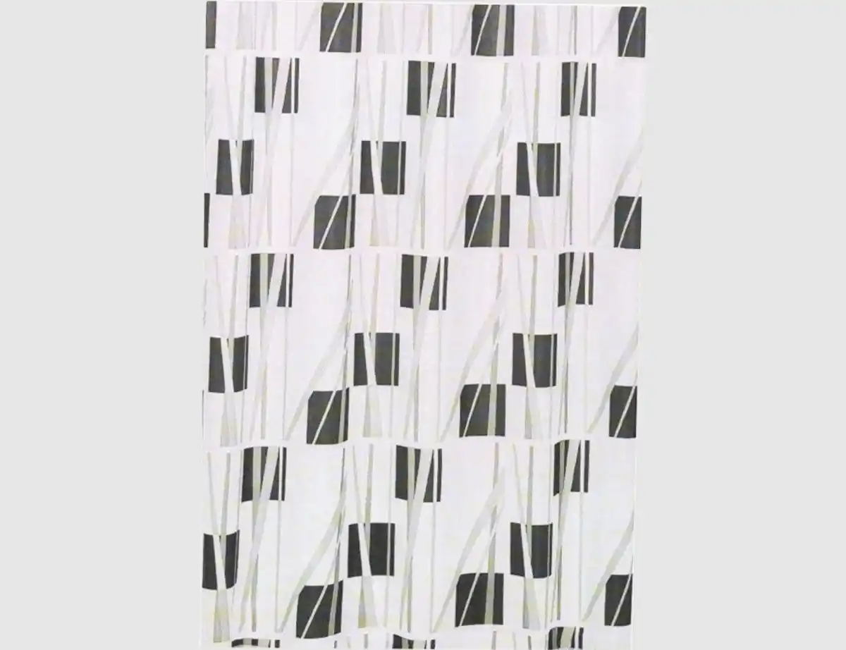 Bild 1 von Duschvorhang Geo