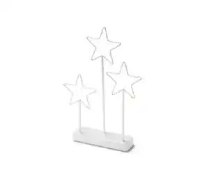 LED-Sterne, stehend