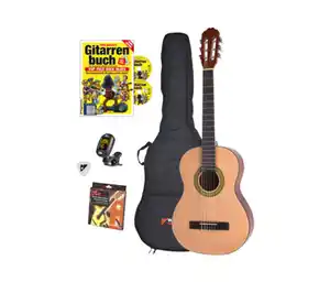 Voggenreiter VOLT Akustik Gitarren-Set 4/4