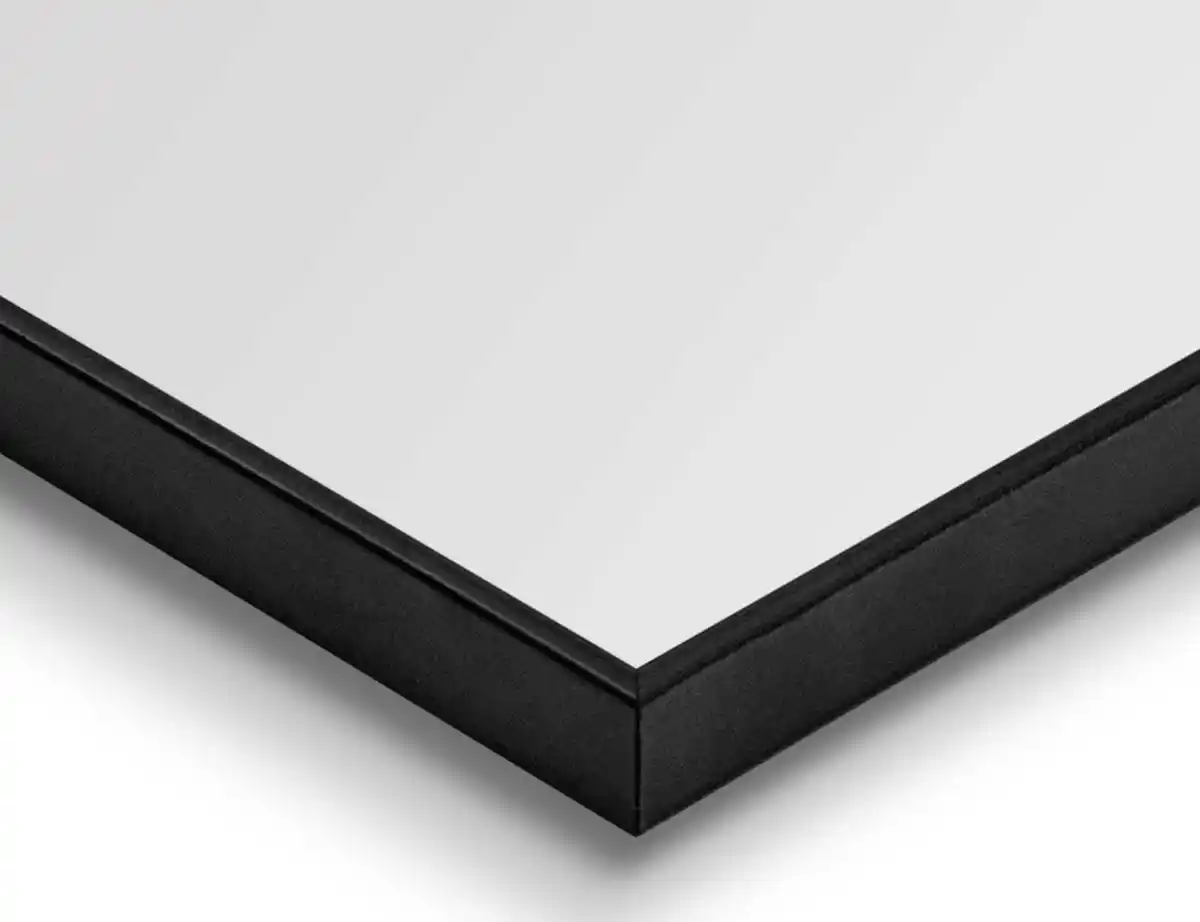 Bild 3 von Bild Slim Frame Black Karma