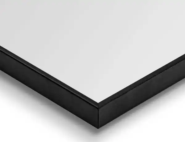 Bild 3 von Bild Slim Frame Black Karma