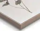 Bild 3 von Bild Slim Frame Wood Eukalyptus 2