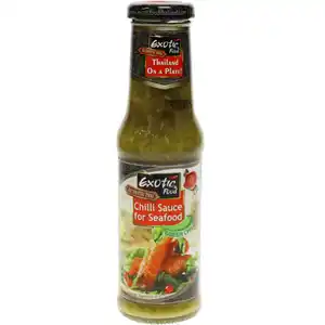 Exotic Food Chilisauce