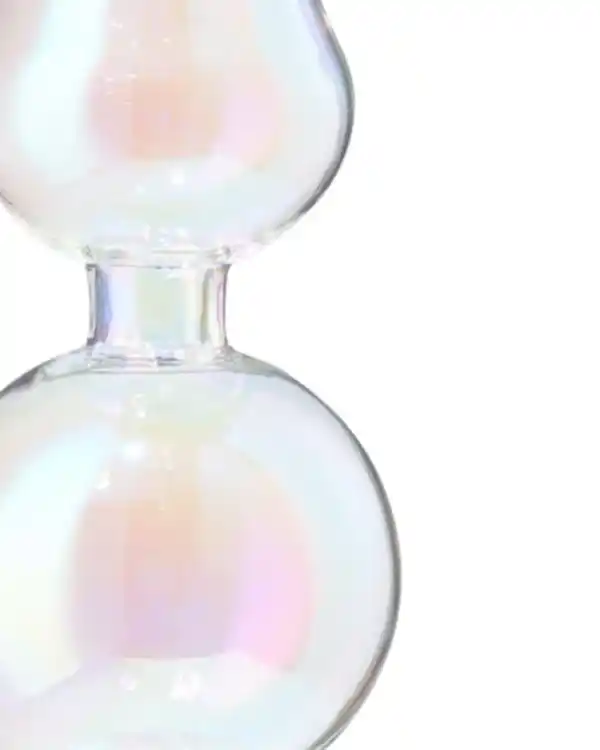 Bild 2 von Baumspitze Glas