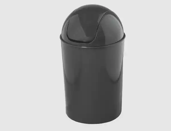 Bild 2 von Schwingdeckeleimer