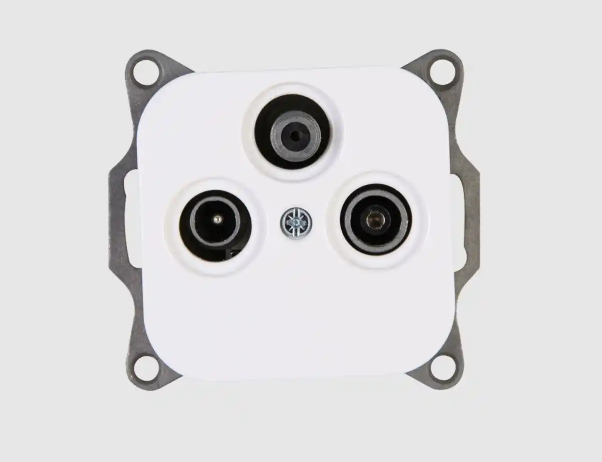 Bild 1 von Antennensteckdose DONAU