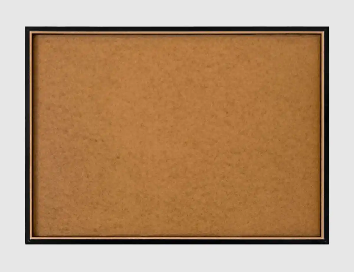 Bild 4 von Bild Slim Frame Black Meer