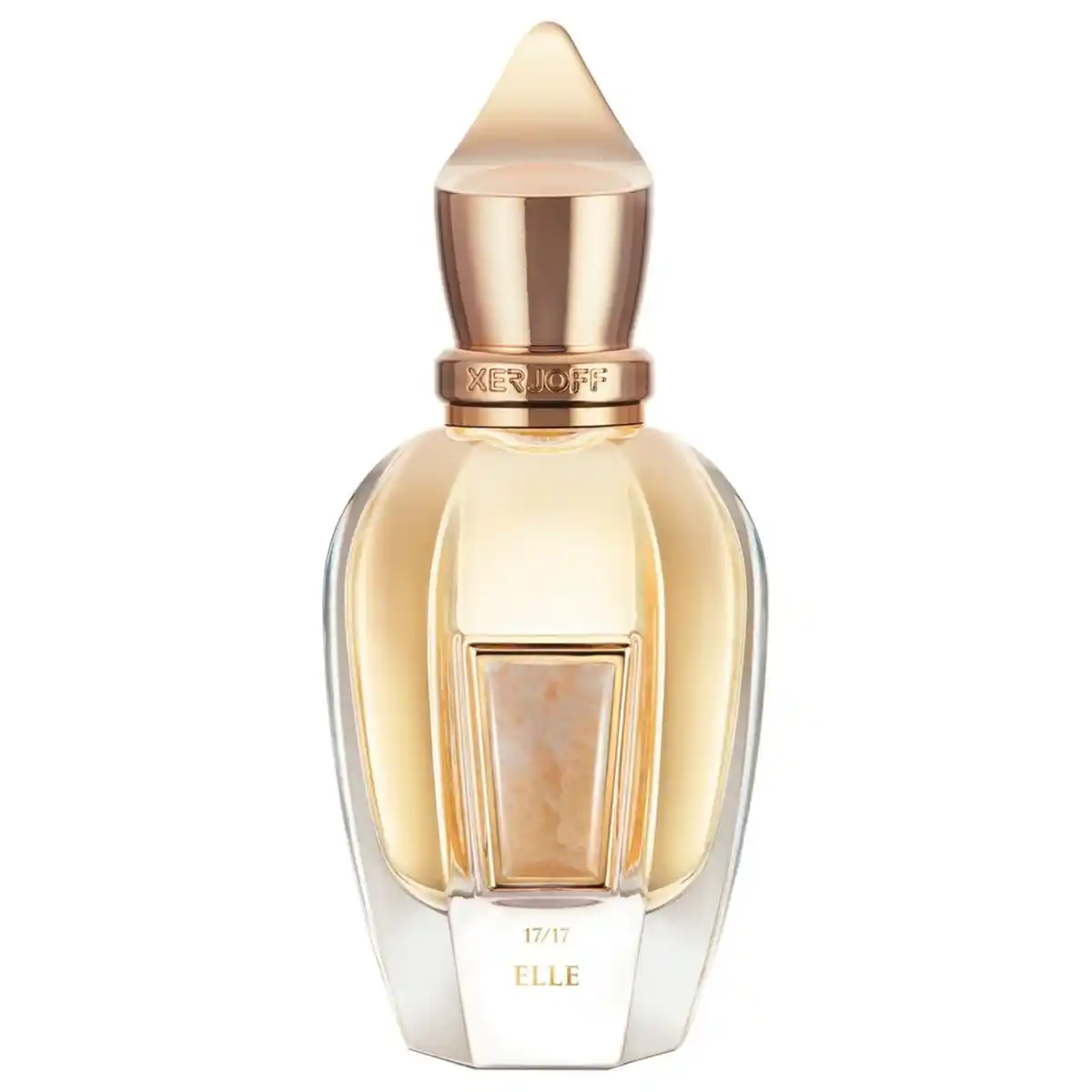 Bild 1 von XERJOFF - XJ 17/17 STONELABEL Elle Eau de Parfum 50 ml Damen