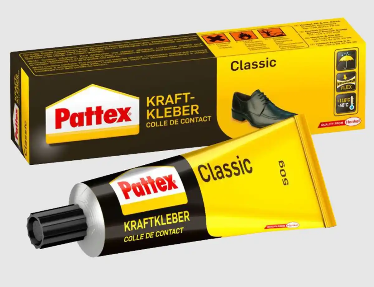 Bild 4 von Pattex Krafkleber Classic