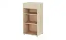 Bild 1 von Regal  Multischrank-System ¦ holzfarben ¦ Maße (cm): B: 50 H: 98 T: 40 Regale > Bücherregale - Sconto