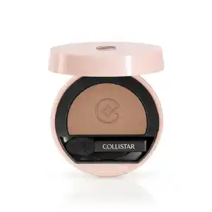 Collistar - Make-up Impeccable Compact Lidschatten 2 g 110 - CINNAMON MATTE