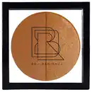 Bild 1 von BE + Radiance - Set + Glow Probiotic Powder + Highlighter Puder 10 g 63 - DEEP /NEUTRAL + WARM GOLD